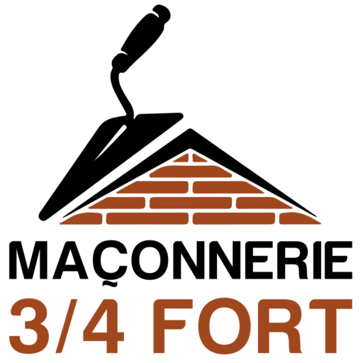 Maconnerie 34 Fort
